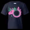 Heavy Cotton Youth T-Shirt Thumbnail