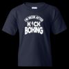 Heavy Cotton Youth T-Shirt Thumbnail