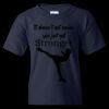 Heavy Cotton Youth T-Shirt Thumbnail