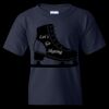Heavy Cotton Youth T-Shirt Thumbnail