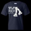 Heavy Cotton Youth T-Shirt Thumbnail