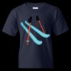 Heavy Cotton Youth T-Shirt Thumbnail