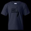 Heavy Cotton Youth T-Shirt Thumbnail