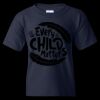 Heavy Cotton Youth T-Shirt Thumbnail