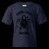 Heavy Cotton Youth T-Shirt Thumbnail