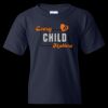 Heavy Cotton Youth T-Shirt Thumbnail