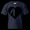 Heavy Cotton Youth T-Shirt Thumbnail