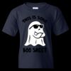 Heavy Cotton Youth T-Shirt Thumbnail