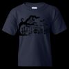 Heavy Cotton Youth T-Shirt Thumbnail
