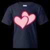 Heavy Cotton Youth T-Shirt Thumbnail