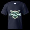Heavy Cotton Youth T-Shirt Thumbnail