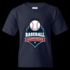 Heavy Cotton Youth T-Shirt Thumbnail
