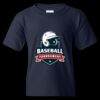 Heavy Cotton Youth T-Shirt Thumbnail