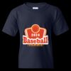 Heavy Cotton Youth T-Shirt Thumbnail