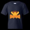 Heavy Cotton Youth T-Shirt Thumbnail