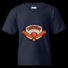 Heavy Cotton Youth T-Shirt Thumbnail