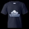 Heavy Cotton Youth T-Shirt Thumbnail