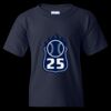Heavy Cotton Youth T-Shirt Thumbnail