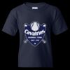 Heavy Cotton Youth T-Shirt Thumbnail