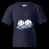 Heavy Cotton Youth T-Shirt Thumbnail