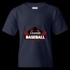 Heavy Cotton Youth T-Shirt Thumbnail