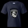 Heavy Cotton Youth T-Shirt Thumbnail