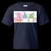 Heavy Cotton Youth T-Shirt Thumbnail
