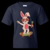Heavy Cotton Youth T-Shirt Thumbnail