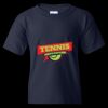 Heavy Cotton Youth T-Shirt Thumbnail