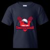 Heavy Cotton Youth T-Shirt Thumbnail