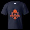 Heavy Cotton Youth T-Shirt Thumbnail
