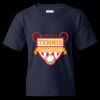 Heavy Cotton Youth T-Shirt Thumbnail