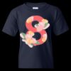 Heavy Cotton Youth T-Shirt Thumbnail