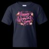 Heavy Cotton Youth T-Shirt Thumbnail
