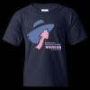 Heavy Cotton Youth T-Shirt Thumbnail