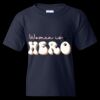 Heavy Cotton Youth T-Shirt Thumbnail