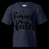 Heavy Cotton Youth T-Shirt Thumbnail