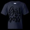Heavy Cotton Youth T-Shirt Thumbnail