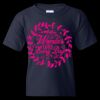 Heavy Cotton Youth T-Shirt Thumbnail