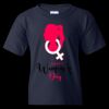 Heavy Cotton Youth T-Shirt Thumbnail