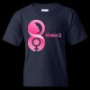 Heavy Cotton Youth T-Shirt Thumbnail