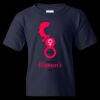 Heavy Cotton Youth T-Shirt Thumbnail
