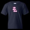 Heavy Cotton Youth T-Shirt Thumbnail