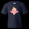 Heavy Cotton Youth T-Shirt Thumbnail