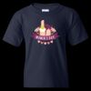 Heavy Cotton Youth T-Shirt Thumbnail