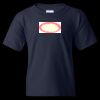 Heavy Cotton Youth T-Shirt Thumbnail