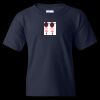Heavy Cotton Youth T-Shirt Thumbnail