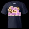 Heavy Cotton Youth T-Shirt Thumbnail