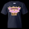 Heavy Cotton Youth T-Shirt Thumbnail