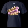 Heavy Cotton Youth T-Shirt Thumbnail